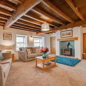 Howgate Farm Holiday home Askrigg